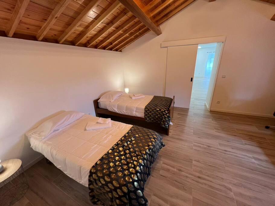 Casa Do Avo Fernando Villa Agualva  Eksteriør billede