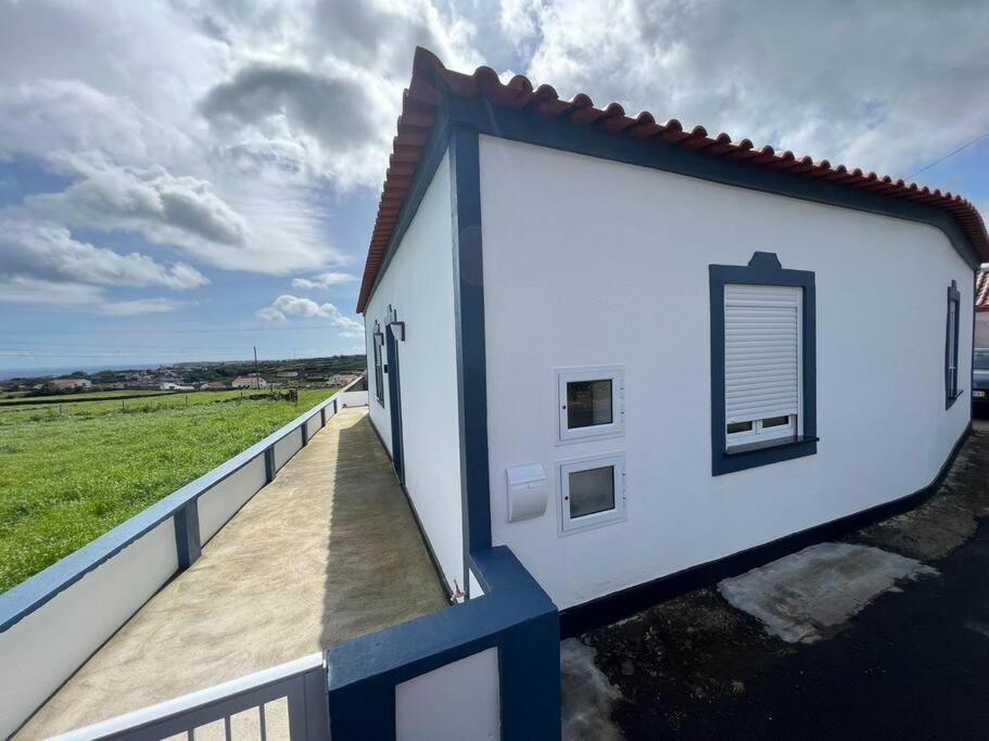Casa Do Avo Fernando Villa Agualva  Eksteriør billede