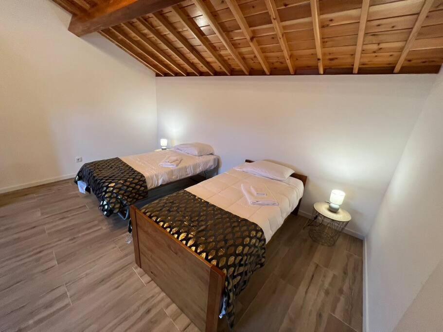 Casa Do Avo Fernando Villa Agualva  Eksteriør billede
