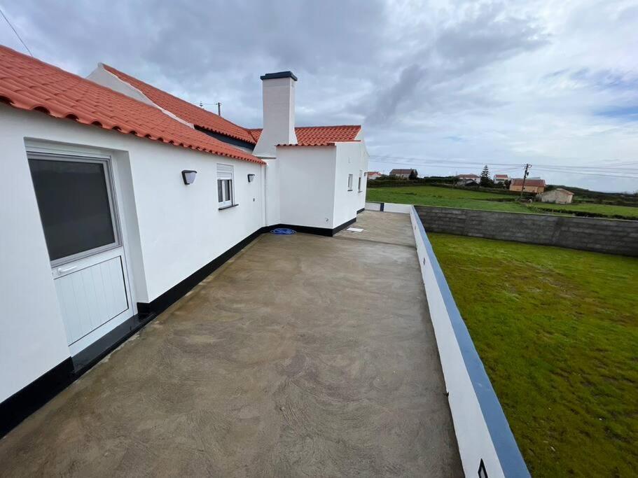 Casa Do Avo Fernando Villa Agualva  Eksteriør billede